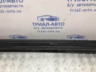 Накладка порога внешняя левая Nissan Juke F15 1.6 turbo MR16DDT Накладка порога внешняя левая Nissan Juke F15 1.6 turbo MR16DDT