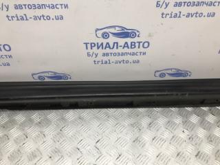 Накладка порога внешняя правая Nissan Juke F15 1.6 turbo MR16DDT Накладка порога внешняя правая Nissan Juke F15 1.6 turbo MR16DDT