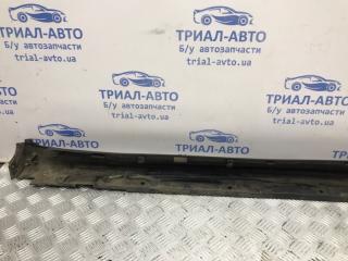 Накладка порога внешняя правая Juke 2010-2019 F15 1.6 turbo MR16DDT Накладка порога внешняя правая Juke 2010-2019 F15 1.6 turbo MR16DDT