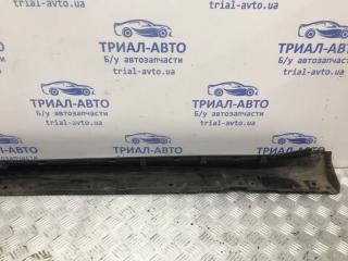 Накладка порога внешняя правая Juke 2010-2019 F15 1.6 turbo MR16DDT Накладка порога внешняя правая Juke 2010-2019 F15 1.6 turbo MR16DDT