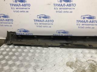 Накладка порога внешняя правая X-Trail 2014-2021 T32 1.6 diesel R9M Накладка порога внешняя правая X-Trail 2014-2021 T32 1.6 diesel R9M
