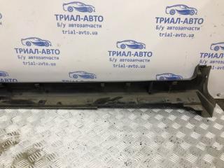 Накладка порога внешняя правая X-Trail 2014-2021 T32 1.6 diesel R9M Накладка порога внешняя правая X-Trail 2014-2021 T32 1.6 diesel R9M