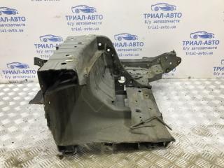 Четверть автомобиля передняя правая X-Trail 2014-2021 T32 1.6 diesel R9M Четверть автомобиля передняя правая X-Trail 2014-2021 T32 1.6 diesel R9M