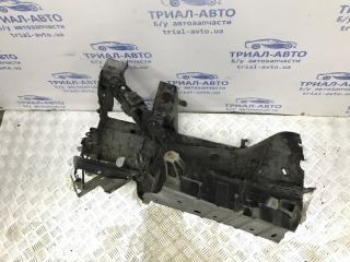 Четверть автомобиля передняя левая X-Trail 2014-2021 T32 1.6 diesel R9M