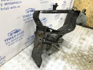 Четверть автомобиля передняя левая Nissan X-Trail T32 1.6 diesel R9M