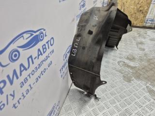 Подкрылок передний левый Lancer 2003-2009 9 1.6 бензин 4G18 Подкрылок передний левый Lancer 2003-2009 9 1.6 бензин 4G18