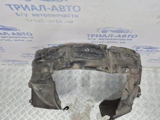 Подкрылок передний левый Nissan Juke F15 1.6 turbo MR16DDT Подкрылок передний левый Nissan Juke F15 1.6 turbo MR16DDT