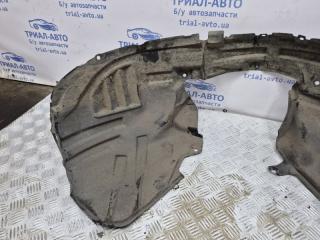 Подкрылок передний левый Juke 2010-2019 F15 1.6 turbo MR16DDT Подкрылок передний левый Juke 2010-2019 F15 1.6 turbo MR16DDT