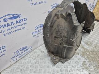 Подкрылок передний правый Juke 2010-2019 F15 1.6 turbo MR16DDT Подкрылок передний правый Juke 2010-2019 F15 1.6 turbo MR16DDT
