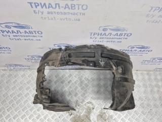 Подкрылок передний правый Nissan Juke F15 1.6 turbo MR16DDT Подкрылок передний правый Nissan Juke F15 1.6 turbo MR16DDT