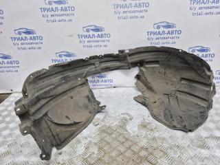 Подкрылок передний правый Juke 2010-2019 F15 1.6 turbo MR16DDT Подкрылок передний правый Juke 2010-2019 F15 1.6 turbo MR16DDT