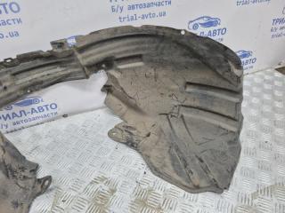 Подкрылок передний правый Juke 2010-2019 F15 1.6 turbo MR16DDT Подкрылок передний правый Juke 2010-2019 F15 1.6 turbo MR16DDT