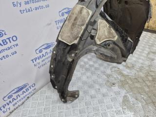 Подкрылок передний левый X-Trail 2014-2021 T32 1.6 diesel R9M Подкрылок передний левый X-Trail 2014-2021 T32 1.6 diesel R9M