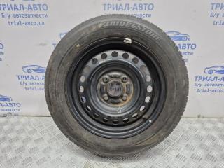Запаска с резиной Mitsubishi Lancer 2003-2009