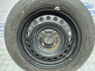 Запаска с резиной Lancer 2003-2009 9 1.6 бензин 4G18 Запаска с резиной Lancer 2003-2009 9 1.6 бензин 4G18