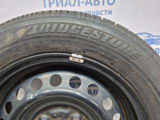 Запаска с резиной Mitsubishi Lancer 9 1.6 бензин 4G18 Запаска с резиной Mitsubishi Lancer 9 1.6 бензин 4G18