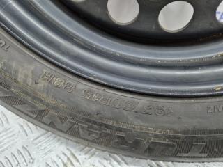 Запаска с резиной Lancer 2003-2009 9 1.6 бензин 4G18 Запаска с резиной Lancer 2003-2009 9 1.6 бензин 4G18