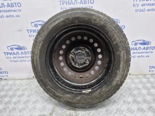 Запаска с резиной Lancer 2003-2009 9 1.6 бензин 4G18 Запаска с резиной Lancer 2003-2009 9 1.6 бензин 4G18