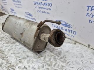 Глушитель Nissan Juke F15 1.6 turbo MR16DDT Глушитель Nissan Juke F15 1.6 turbo MR16DDT