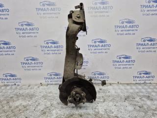 Рычаг задней подвески продольный левый Nissan X-Trail 2014-2021