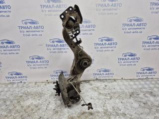 Рычаг задней подвески продольный левый X-Trail 2014-2021 T32 1.6 diesel R9M Рычаг задней подвески продольный левый X-Trail 2014-2021 T32 1.6 diesel R9M