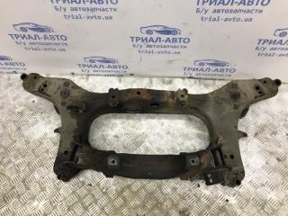 Балка задней подвески X-Trail 2014-2021 T32 1.6 diesel R9M Балка задней подвески X-Trail 2014-2021 T32 1.6 diesel R9M