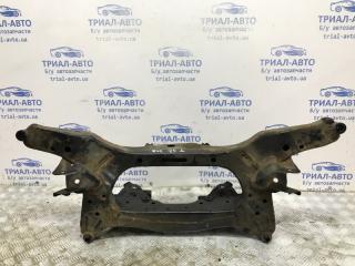 Балка задней подвески X-Trail 2014-2021 T32 1.6 diesel R9M Балка задней подвески X-Trail 2014-2021 T32 1.6 diesel R9M