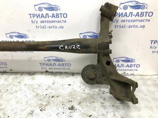 Балка задней подвески Chevrolet Cruze J300 1.8 F18D4 Балка задней подвески Chevrolet Cruze J300 1.8 F18D4