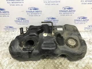 Бак топливный пластик Nissan X-Trail 2014-2021