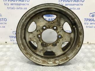 Диск штампованный Mitsubishi Pajero Sport 1996-2008