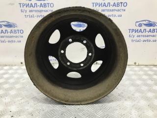 Диск штампованный Pajero Sport 1996-2008 K9 2.5 Diesel 4D56 МКПП Диск штампованный Pajero Sport 1996-2008 K9 2.5 Diesel 4D56 МКПП