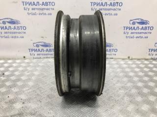 Диск штампованный Mitsubishi Pajero Sport K9 2.5 Diesel 4D56 МКПП Диск штампованный Mitsubishi Pajero Sport K9 2.5 Diesel 4D56 МКПП