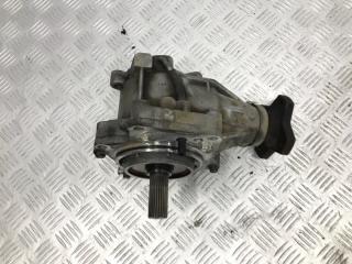 Раздаточная коробка X-Trail 2014-2021 T32 1.6 diesel R9M Раздаточная коробка X-Trail 2014-2021 T32 1.6 diesel R9M