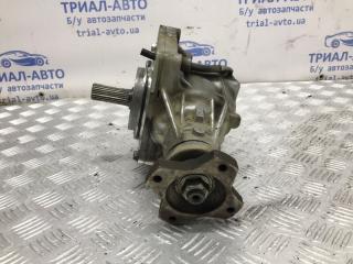 Раздаточная коробка X-Trail 2014-2021 T32 1.6 diesel R9M Раздаточная коробка X-Trail 2014-2021 T32 1.6 diesel R9M