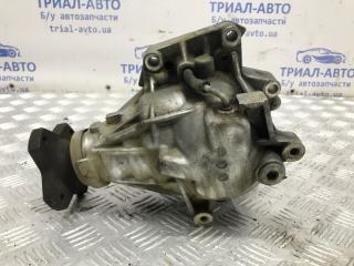 Раздаточная коробка X-Trail 2014-2021 T32 1.6 diesel R9M Раздаточная коробка X-Trail 2014-2021 T32 1.6 diesel R9M