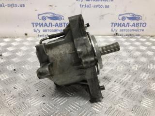 Раздаточная коробка X-Trail 2014-2021 T32 1.6 diesel R9M Раздаточная коробка X-Trail 2014-2021 T32 1.6 diesel R9M
