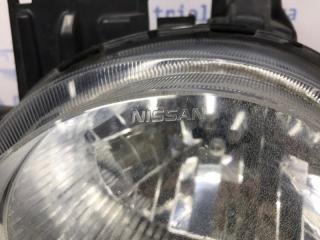Фара левая галоген Juke 2010-2019 F15 1.6 turbo MR16DDT Фара левая галоген Juke 2010-2019 F15 1.6 turbo MR16DDT