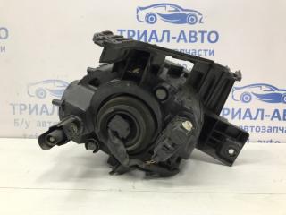 Фара левая галоген Juke 2010-2019 F15 1.6 turbo MR16DDT Фара левая галоген Juke 2010-2019 F15 1.6 turbo MR16DDT