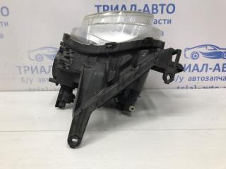 Фара левая галоген Juke 2010-2019 F15 1.6 turbo MR16DDT Фара левая галоген Juke 2010-2019 F15 1.6 turbo MR16DDT