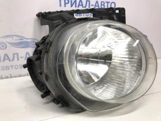 Фара правая галоген Juke 2010-2019 F15 1.6 turbo MR16DDT Фара правая галоген Juke 2010-2019 F15 1.6 turbo MR16DDT
