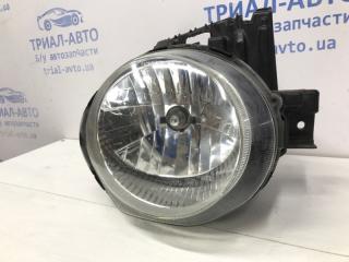 Фара правая галоген Nissan Juke F15 1.6 turbo MR16DDT Фара правая галоген Nissan Juke F15 1.6 turbo MR16DDT