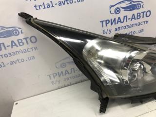 Фара правая галоген Chevrolet Cruze J300 1.8 F18D4 Фара правая галоген Chevrolet Cruze J300 1.8 F18D4