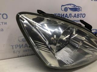 Фара правая галоген Mitsubishi Lancer 9 1.6 бензин 4G18 Фара правая галоген Mitsubishi Lancer 9 1.6 бензин 4G18