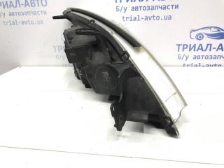 Фара левая галоген Lancer 2003-2009 9 1.6 бензин 4G18 Фара левая галоген Lancer 2003-2009 9 1.6 бензин 4G18