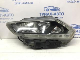 Фара правая галоген Nissan X-Trail 2014-2021