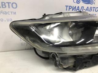 Фара правая галоген X-Trail 2014-2021 T32 1.6 diesel R9M Фара правая галоген X-Trail 2014-2021 T32 1.6 diesel R9M
