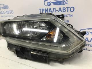 Фара правая галоген Nissan X-Trail T32 1.6 diesel R9M Фара правая галоген Nissan X-Trail T32 1.6 diesel R9M