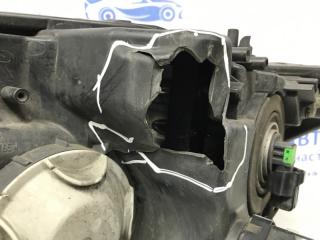 Фара правая галоген X-Trail 2014-2021 T32 1.6 diesel R9M Фара правая галоген X-Trail 2014-2021 T32 1.6 diesel R9M
