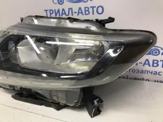 Фара левая галоген X-Trail 2014-2021 T32 1.6 diesel R9M Фара левая галоген X-Trail 2014-2021 T32 1.6 diesel R9M