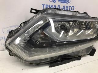 Фара левая галоген Nissan X-Trail T32 1.6 diesel R9M Фара левая галоген Nissan X-Trail T32 1.6 diesel R9M